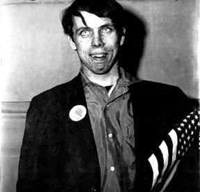 Diane Arbus 